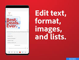You may sync your documents with this software and access them whenever you want. Descargar Adobe Acrobat Reader Mod Apk Premium Desbloqueado 2021
