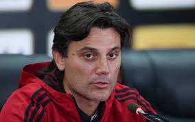 Sei persone positive a montella. Montella I Stopped Ac Milan From Selling 3 First Team Players Ac Milan News