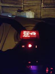 Answered Error Lights Pontiac Grand Prix Cargurus