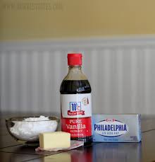 Get special offers & fast delivery . Perfect Cream Cheese Frosting Our Best Bites