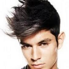 It has a messy kind of disheveled appearance. Best Hairstyles For Men In Summer 2012