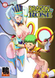 Tiger and bunny porn