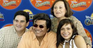 George lopez is back in a brand new television series. The George Lopez Cast Has Gone On To Expand Their Careers In Acting And Writing