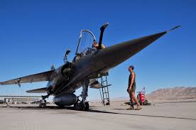 The key performance features of a fighter include not. Private Mirage F1 Makes Maiden Flight In The United States