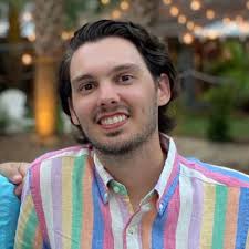 Ryan Holderfield's Instagram, Twitter & Facebook