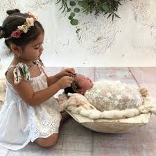 Elle Lively Mcbroom On Instagram I Promise To Be The Best Big Sister Alaiamcbroom Mit Bildern Baby Kleinkind Kleinkind Baby
