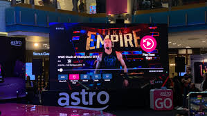 Ia menyediakan banyak filem yang. Astro Launches 4k Ultra Box Free Upgrade For Existing Customers