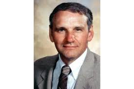 Edward Booth Obituary (2015)