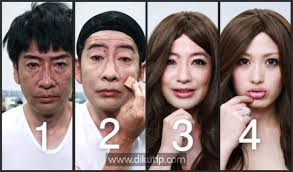 Transgender people in india were granted legal status in 2014 but many face discrimination and struggle to find work. Julia Dinkhuysen On Twitter Diymakeupx Wow These Male To Female Makeup Transformations Are Incredible Http T Co Wmxua0dr0x Http T Co 0ugslo6w2j