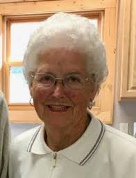Obituary information for Margaret "Peggy" Funk