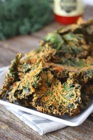 Nacho Cheese Kale Chips Recipe Recipe Kale Chip Recipes Whole 30 Snacks Kale Chips