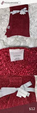 3 20 Sale Dress Barn Scarf And Glove Set In 2020 Dresses For Sale Gloves Set Maroon Color