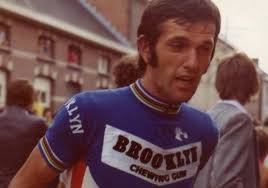 Roger De Vlaeminck ROGER DE VLAEMINCK