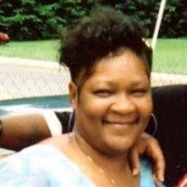 Sheralyn Robinson Short Obituary