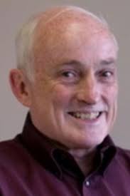 In Memoriam: Desmond P. (Des) Taylor, 1941-2022