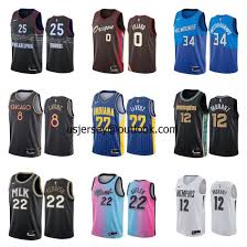 Which of the new nba earned edition jerseys is your favorite? China Wholesale Cheap 2021 New Arrival City Edition N B A Basketball Apparels Team Jerseys China New Arrival Basketball Jerseys And City Edition Jerseys Price