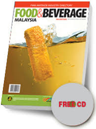 Company list malaysia food & beverage. Fmm Matrade Industry Directory Food Beverage 4th Edition Gi 04 2010