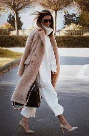 Pantaloni autunno inverno 2020 2021. Outfit Invernali 5 Outfit Casual Per Il 2020