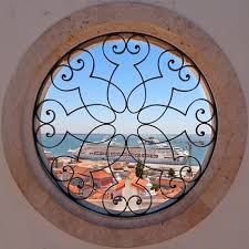 House items are used to customize your house in prodigy. 10 Ways To Use Round Windows In Home Architecture Clera Windows Doors