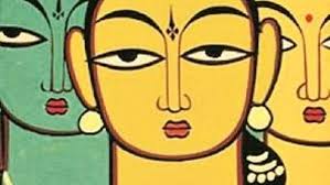 The staple at the auction house