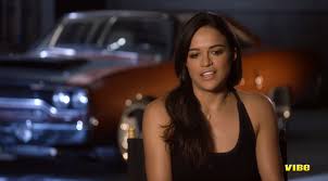 Michelle Rodriguez Talks About Furious 7 And Her Car Enthusiasm Autoevolution