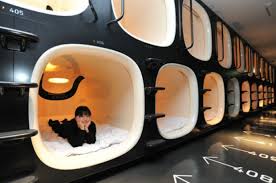 this pod based hotel in japan is crazy but amazing capsule hotel tokyo hotels japan