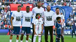 Malgré ce résultat, les parisiens finissent 2es de ligue 1, et brest se sauve, 17e. 87nkri6cnw N7m