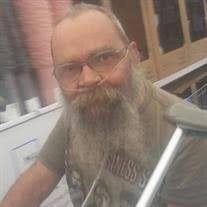 Steven Lee Davis Obituary