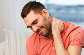 Chronic wry neck can take a . Acute Wry Neck Northside Sports Medicine
