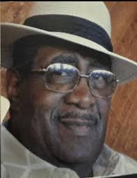 Obituary information for Frank Harris Jr.