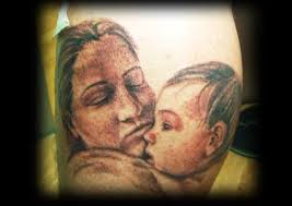 Entrevista al tatuador español Adrián Pérez