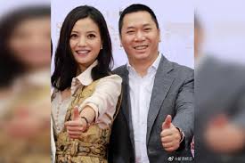 Her father was a senior engineer, her mother. Chinese Actress Vicki Zhao Battling Rumours Of Divorce Entertainment News Top Stories The Straits Times