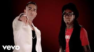 Jay Sean Down Ft Lil Wayne Official Music Video Youtube