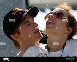 Wife amanda hi-res stock photography and images