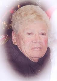 Frances "Jean" Kersey