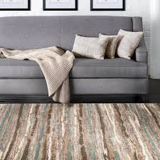 Explore area rugs, round rugs, jute rugs, shag rugs, doormats, natural rugs, outdoor rugs, accent rugs and more in every style, color, shape and size at everyday low prices. Home Decorators Collection Shoreline Multi 2 Ft X 7 Ft Striped Runner Rug 1203pm27hd 101 The Home Depot