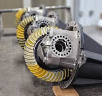 40193802 New 2019-2024 Ram 4500/5500 12 inch 4.44/4.89 ratio ...