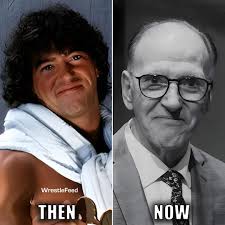 Rick Martel Wrestling Career and Legacy