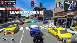 Download offroad outlaws mod apk for android. Car Driving School Simulator V3 4 2 Mod Apk Obb Unlocked Cars Map Download