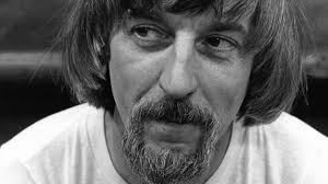 I Am Big Bird: The Caroll Spinney Story