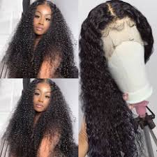 All the weave hair is the highest grade hair bundles. Long Curly Weave Hairstyles Good Looking Unice Hair Unice Com