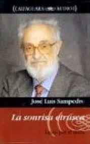 LA SONRISA ETRUSCA AUDIO : Sampedro, José Luis: Amazon.se: Böcker