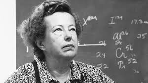 Maria Goeppert Mayer, a Nobel de Física que explicou números mágicos  trabalhando sem remuneração