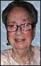 Ida Biagiotti Obituary (2009)