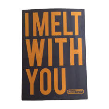 Modern English - I Melt With You Magnet - Bandwear