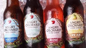 Angry orchard cider company is a subsidiary of the . Angry Orchard S Augmented Reality App Helps Pair Its Cider With Food Food Wine