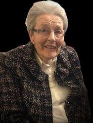 Condolence Book for Katherine Killeen (née O'Halloran) (Ennis, Clare)