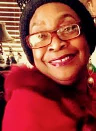 Geraldine "Geri" Drinkard Obituary