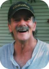 Obituary information for Brian Melville