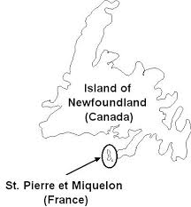 Roman catholic 86.8%, other and unknown christian 2.4. Canadainfo Provinces And Territories Exceptions Saint Pierre And Miquelon